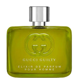 Gucci Guilty Elixir de Parfum Pour Homme For Men - 60ml