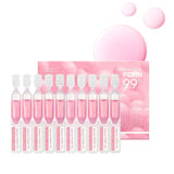 Medicube PDRN Pink One Day Serum Set 1.5ml - 10 pcs