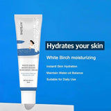 Round Lab Birch Juice Moisturizing Sun Cream SPF 50 Plus PA Plus Plus - 50ml