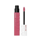 Maybelline Superstay Matte Ink Liquid Lipstick - 180 Revolutionary