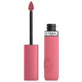 L'Oreal Paris Infallible Matte Resistance Liquid Lipstick - 240 Road Tripping