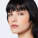 Gucci Blush De Beaute Cheeks And Eyes Luminous Matte Powder - 02 Tender Apricot