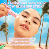 Glow Recipe Watermelon Glow Niacinamide Dew Balm SPF 45 - 16.5g