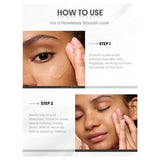 Sheglam Camera On Smooth & Blur Primer - 30g