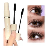 Sheglam Lash Besties 2-In-1 Mascara - Black