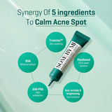Some By Mi AHA BHA PHA 14 Days Super Miracle Spot All Kill Cream - 30ml
