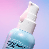 E.L.F. Holy Hydration! Thirst Burst Drops - 30ml