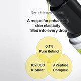 Celimax Retinol Shot Tightening Serum - 30ml