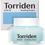 Torriden Dive-In Hyaluronic Acid Soothing Cream - 100ml