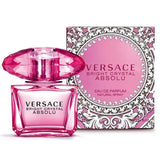 Versace Bright Crystal Absolu EDP For Women - 90ml