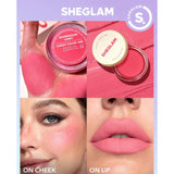 Sheglam Cheeky Color Jam - Watermelon Candy