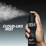 Makeup Forever Mist and Fix Matte Spray - 100ml