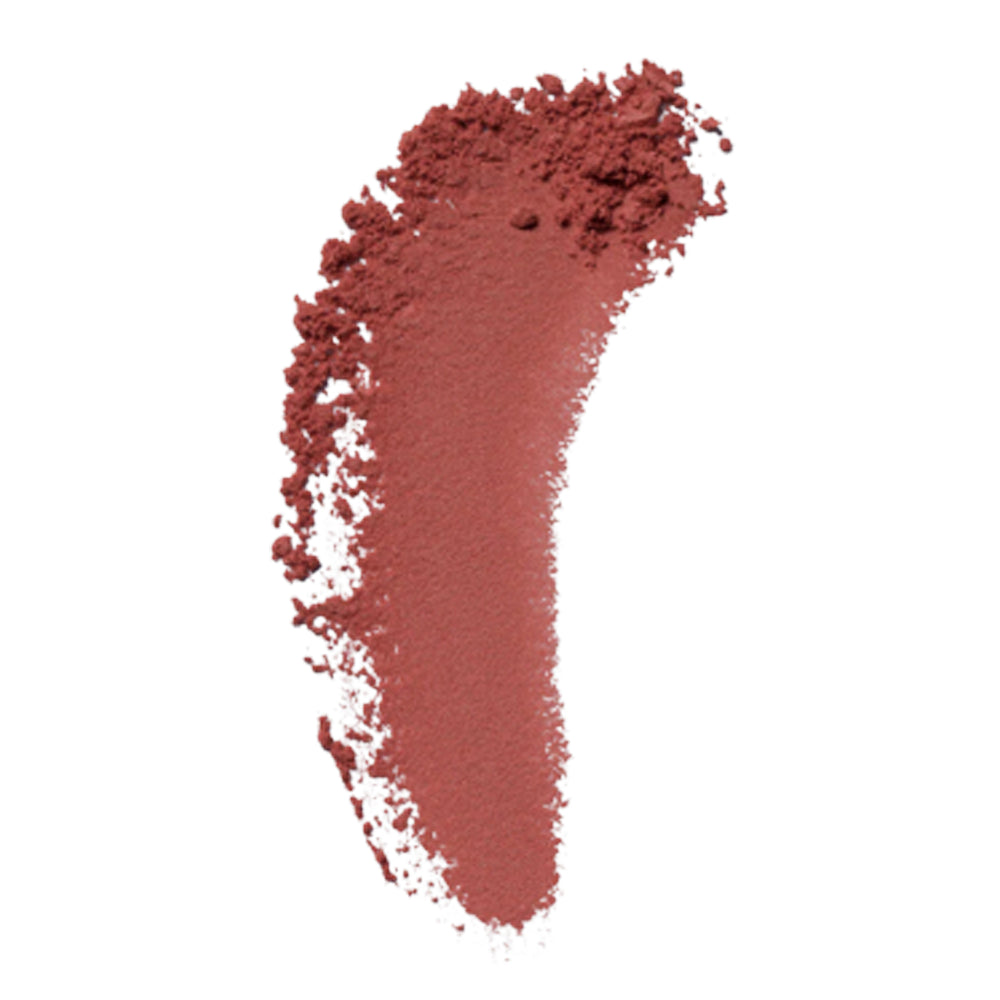 Gucci Blush De Beaute Cheeks And Eyes Luminous Matte Powder - 06 Warm Berry
