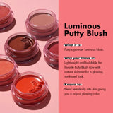 E.L.F. Putty Blush - Bahamas