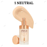Charlotte Tilbury Air Brush Flawless Foundation - 1 Neutral/NEUTRE