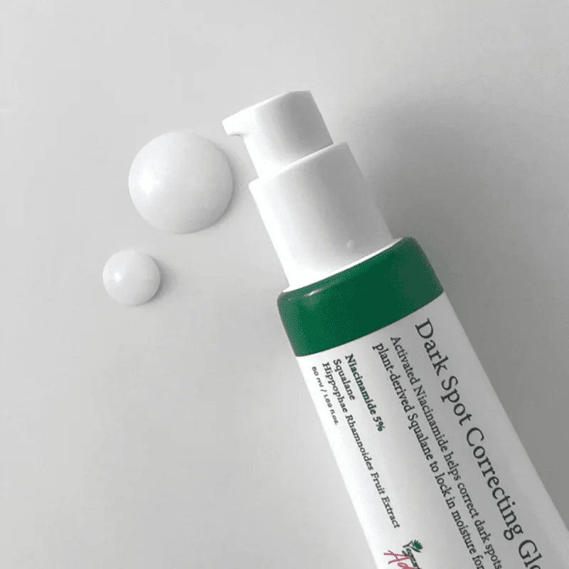 AXIS-Y Dark Spot Correcting Glow Serum - 50ml