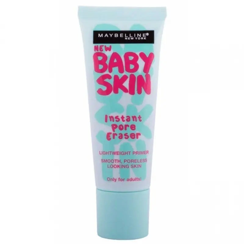 Maybelline Baby Skin Instant Pore Eraser - 30ml