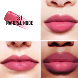 Dior Addict Hydrating Colored Lip Tint - 351 Natural Nude