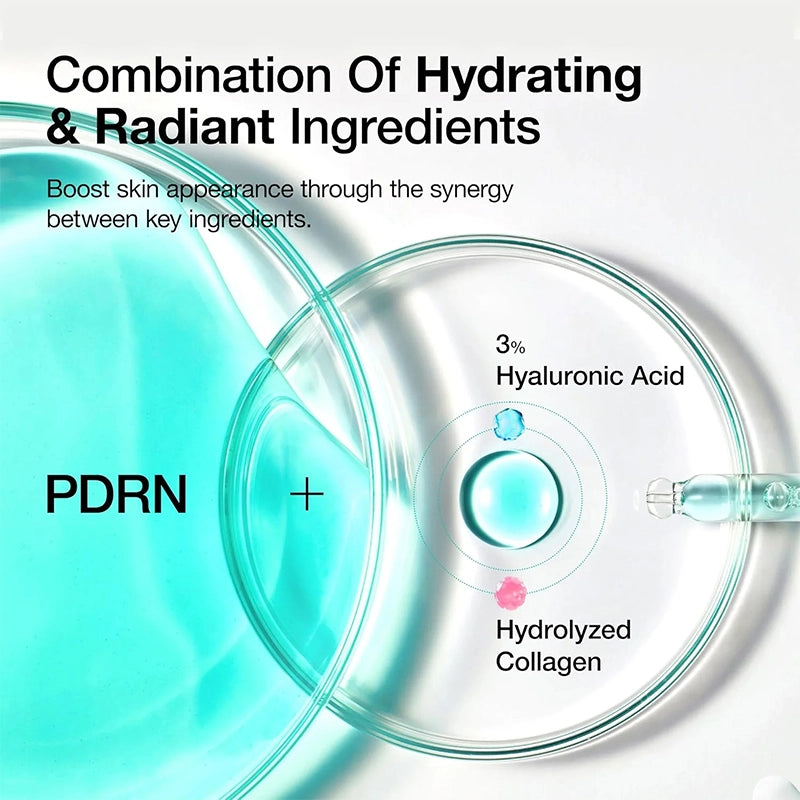 Anua Hyaluronic Acid Capsule 100 Serum - 30ml