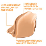 La Roche Posay Anthelios UVMune 400 Invisible Fluid Tinted SPF50 Plus - 50ml