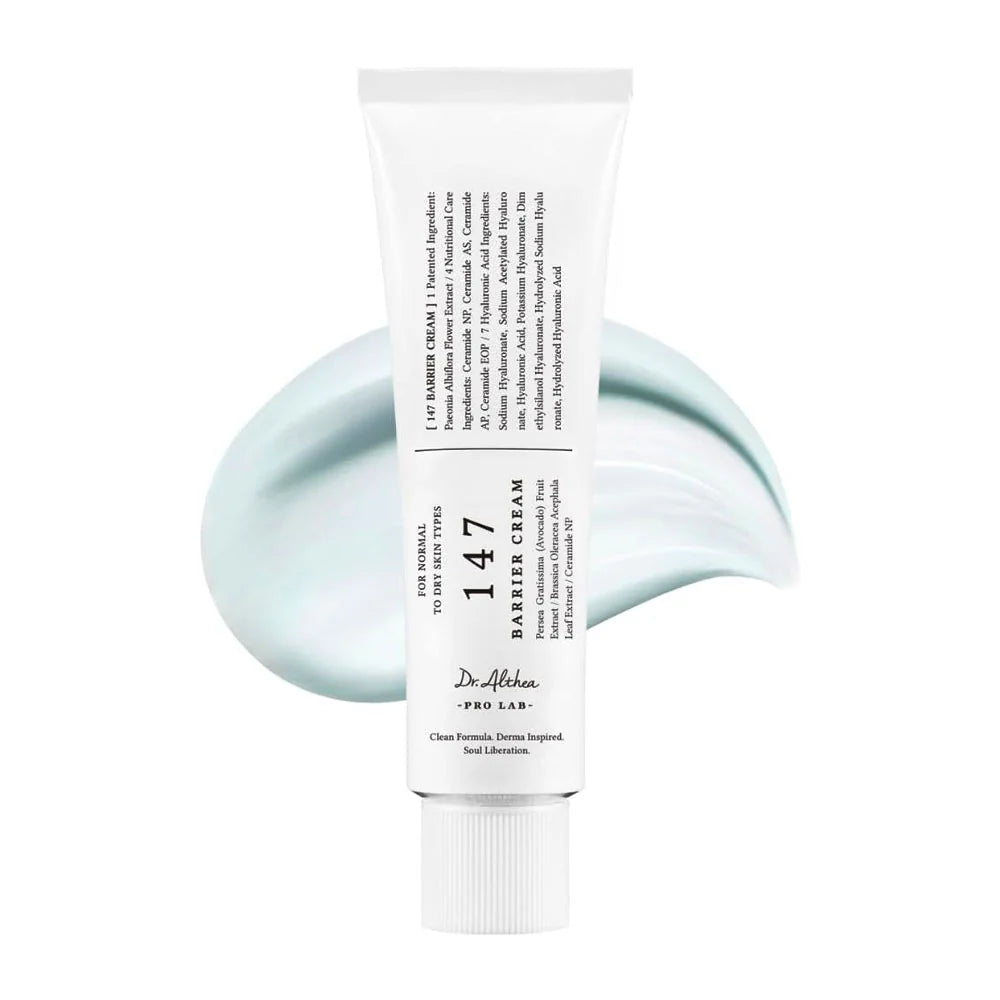 Dr. Althea 147 Barrier Cream - 50ml