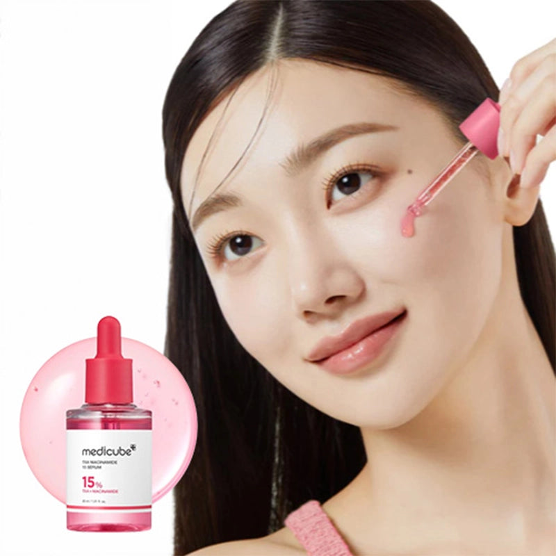 Medicube TXA Niacinamide 15 Serum - 30ml