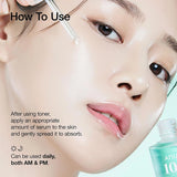 Anua Hyaluronic Acid Capsule 100 Serum - 30ml