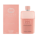 Gucci Guilty Love Edition EDP Pour Femme For Women - 90ml