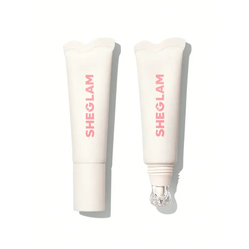 Sheglam Crystal Glaze Moisturizing Lip Care 10ml - Melon Pop