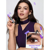 Sheglam Mascara Lashlighter Major Lash Impact 8ml - Black