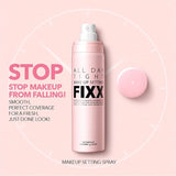 So Natural All Day Tight Make Up Setting Fixer - 75ml