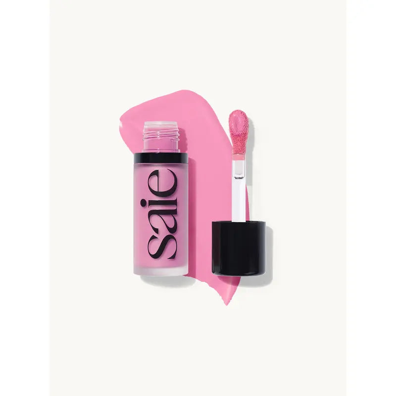 Saie Dew Blush Liquid Cheek Flush 12ml - Baby