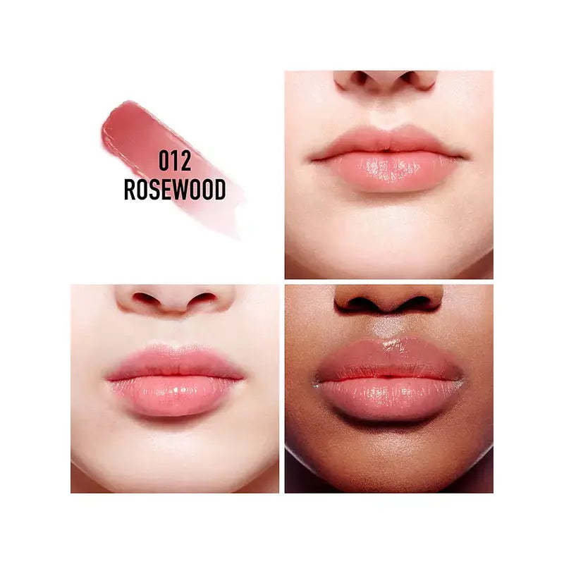Dior Addict Lip Glow - 012 Rosewood