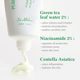 Dr.Althea Purifying Green Tea Sunscreen SPF 50+ PA++++ - 50ml