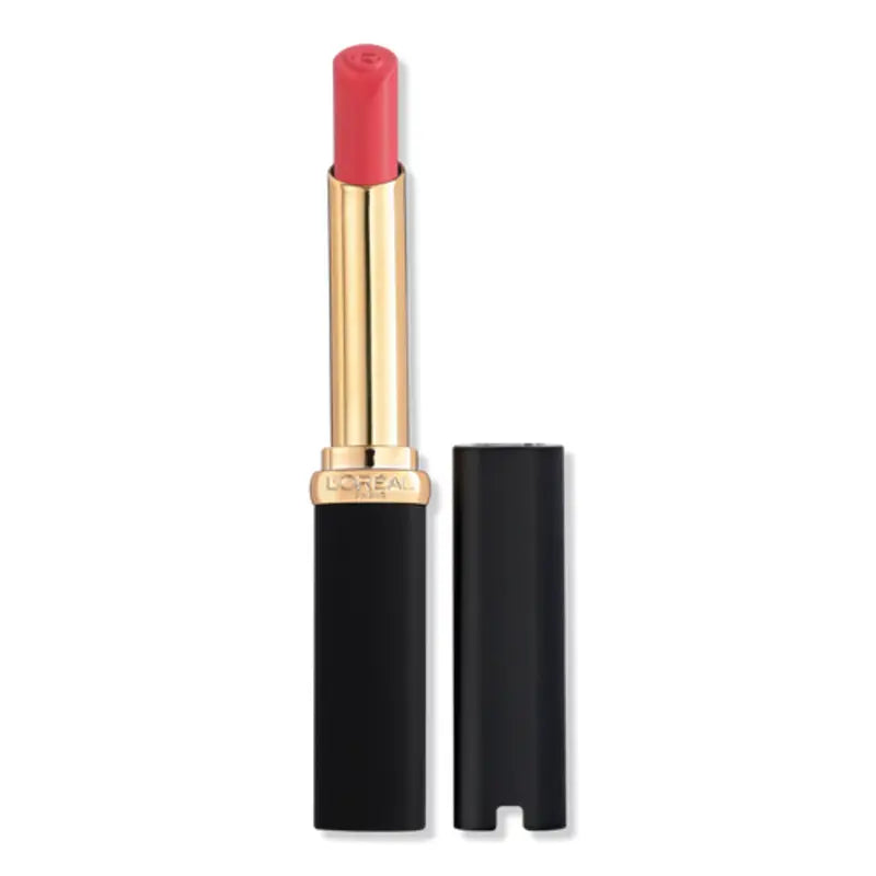 L'Oréal Paris Colour Riche Intense Volume Matte Lipstick - 163 Le Coral Irreverent
