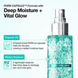 Anua PDRN Hyaluronic Acid Hydrating Capsule Mist - 100ml