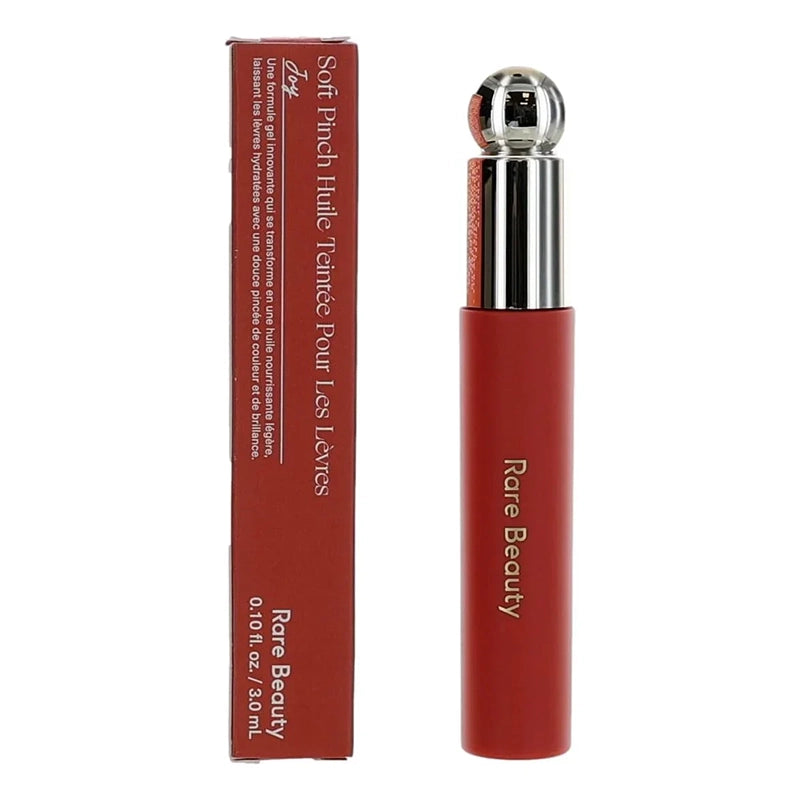 Rare Beauty Soft Pinch Tinted Lip Oil Stain - Joy