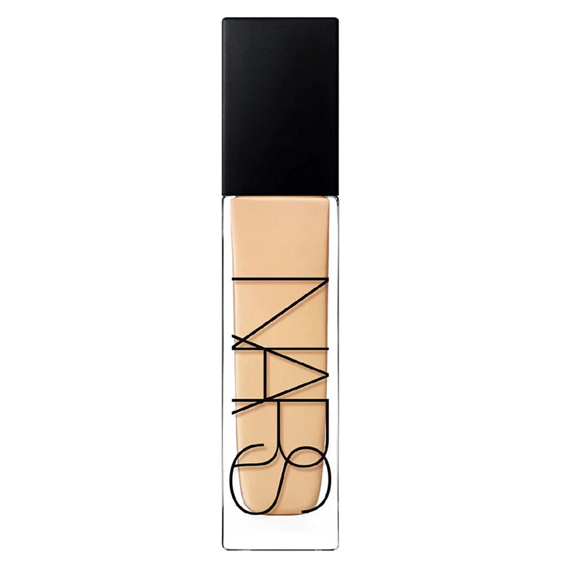 NARS Natural Radiant Longwear Foundation - Light 3 Gobi