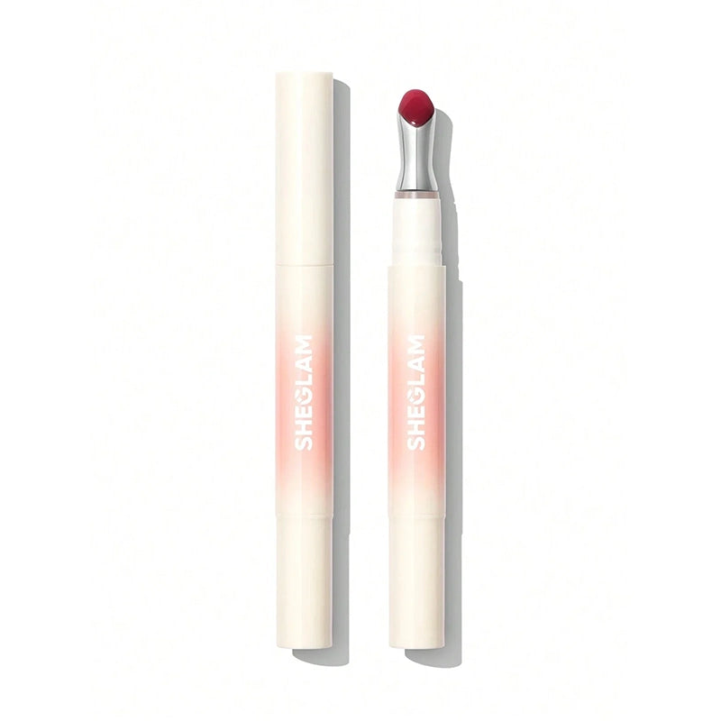 Sheglam Bold Booster Lip Plumper - Blush Drizzle