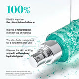 Anua PDRN Hyaluronic Acid Hydrating Capsule Mist - 100ml