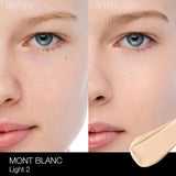 NARS Natural Radiant Longwear Foundation - Light 2 Mont Blanc