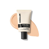 Sheglam Skin Sync Satin Foundation - Fair