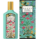 Gucci Flora Gorgeous Jasmine EDP For Her - 100ml
