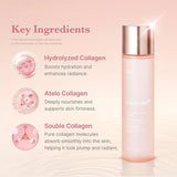 Medicube Triple Collagen Toner - 140ml
