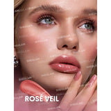 Sheglam Bold Booster Lip Plumper - Rose Veil