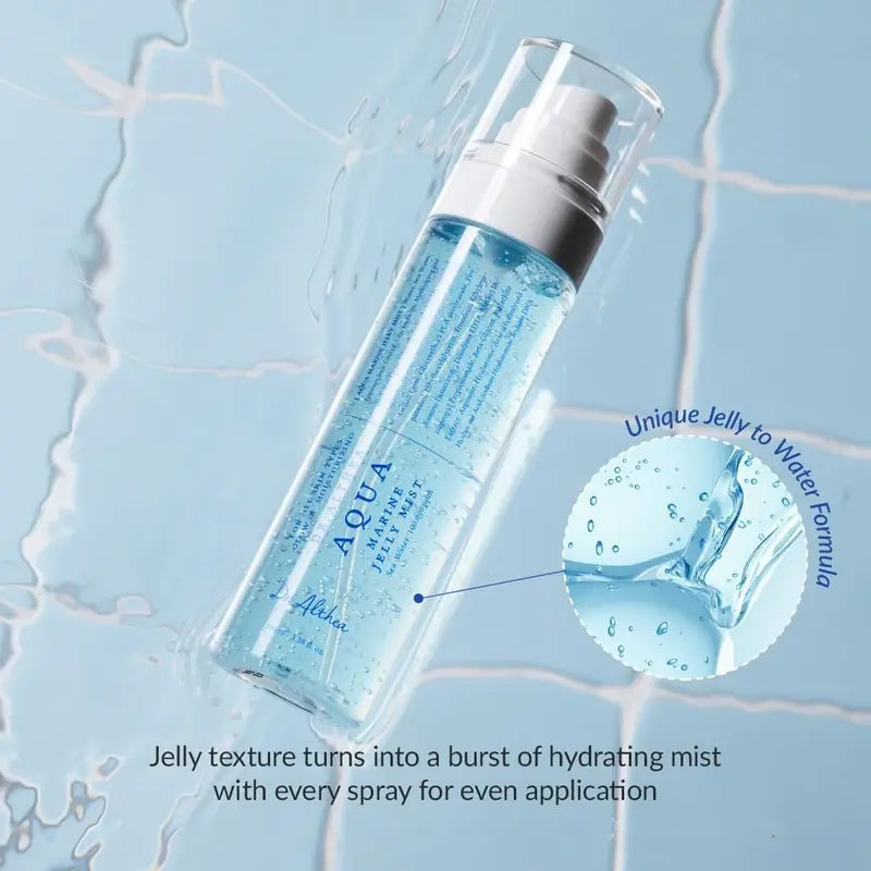 Dr.Althea Aqua Marine Jelly Mist - 100ml