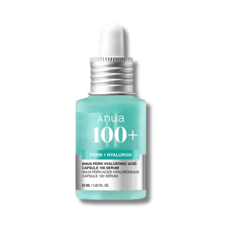 Anua Hyaluronic Acid Capsule 100 Serum - 30ml