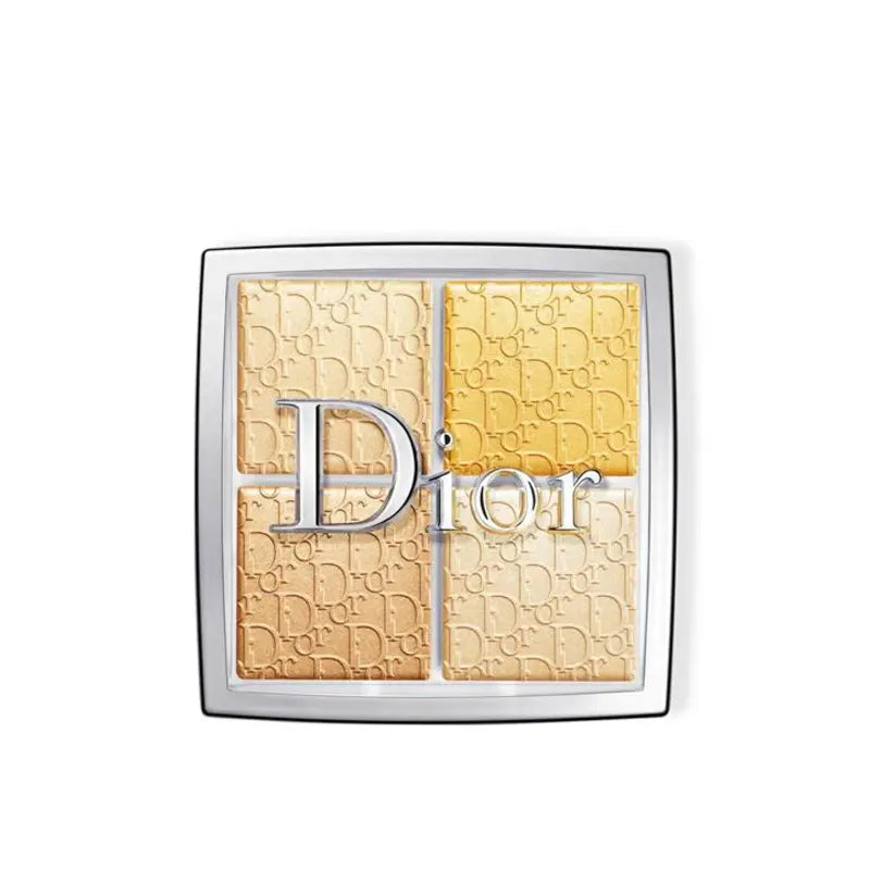 Dior Backstage Glow Face Palette - 003 Pure Gold