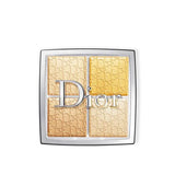 Dior Backstage Glow Face Palette - 003 Pure Gold