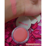 Sheglam Cheeky Color Jam - Carnation Dreams